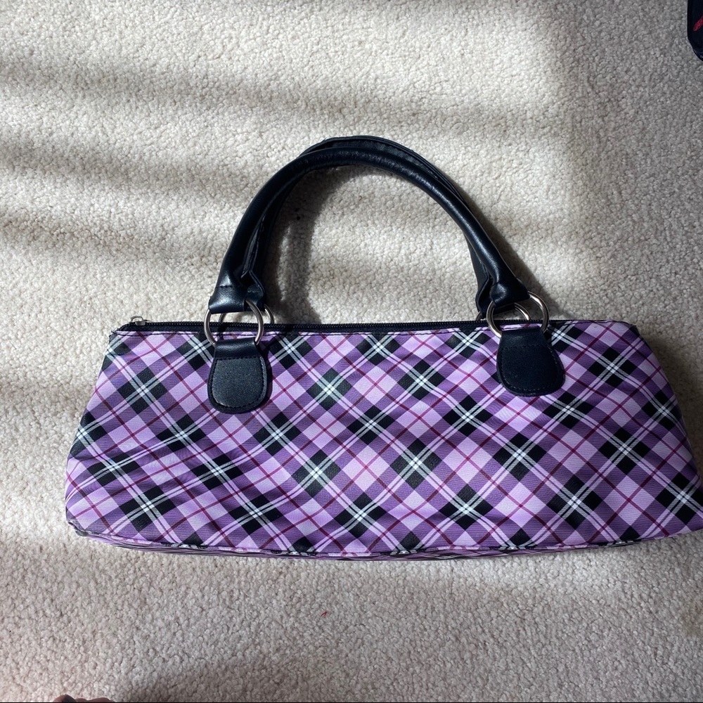 Wine Cooler Purse